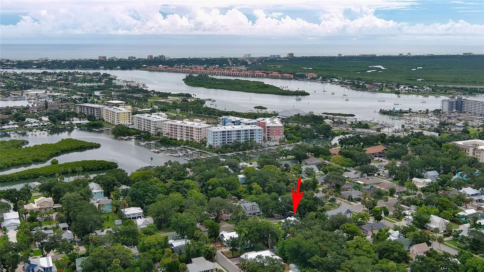 DAUGHERTYS NEW SMYRNA - Residential