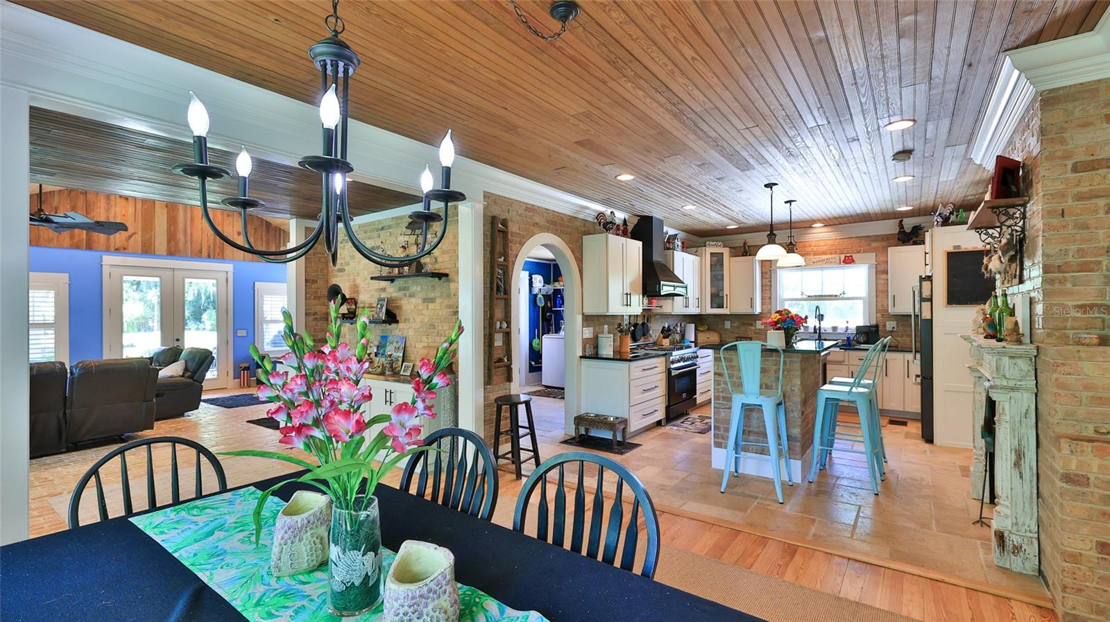 DAUGHERTYS NEW SMYRNA - Residential