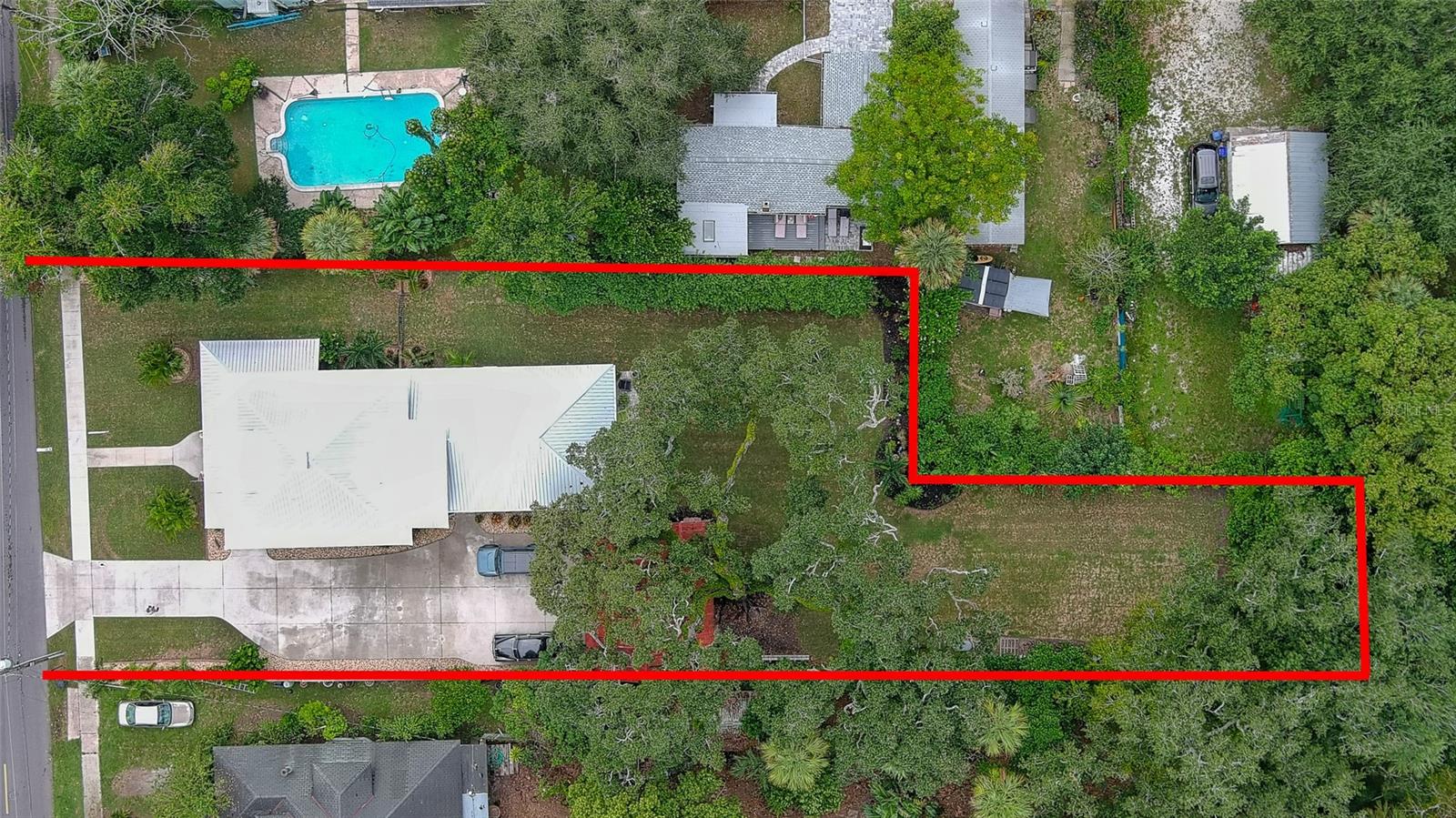 DAUGHERTYS NEW SMYRNA - Residential