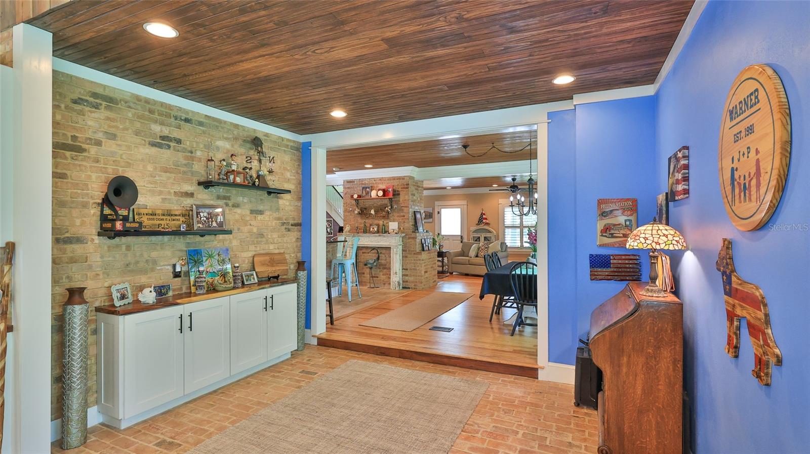 DAUGHERTYS NEW SMYRNA - Residential