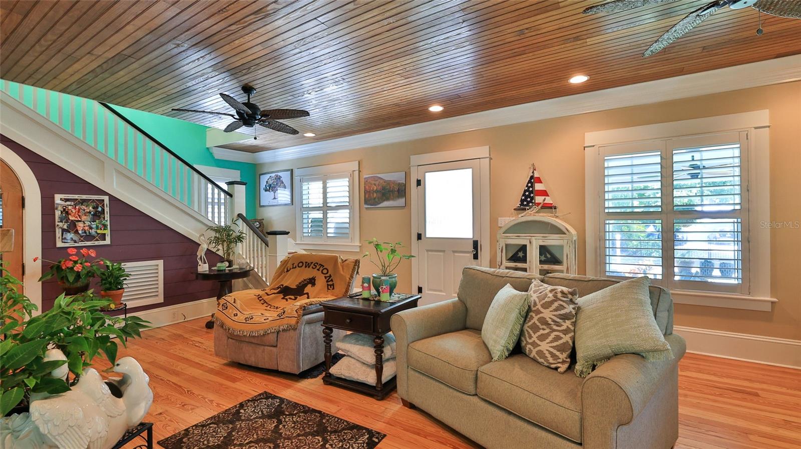 DAUGHERTYS NEW SMYRNA - Residential