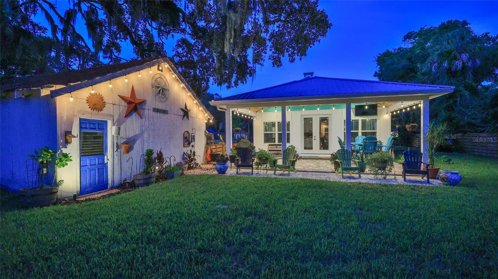 DAUGHERTYS NEW SMYRNA - Residential