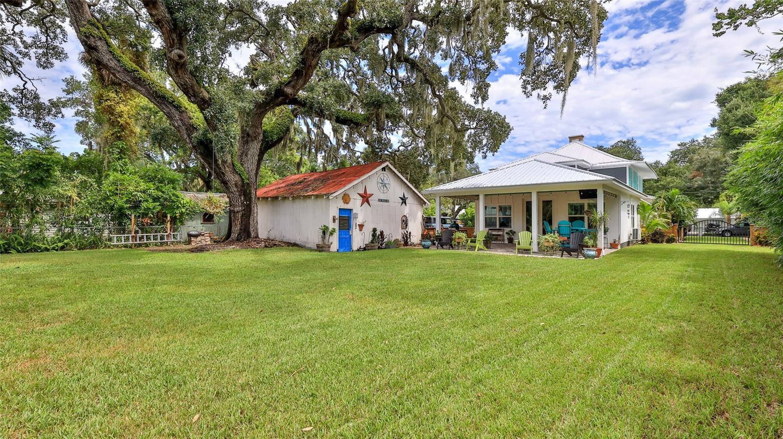 DAUGHERTYS NEW SMYRNA - Residential