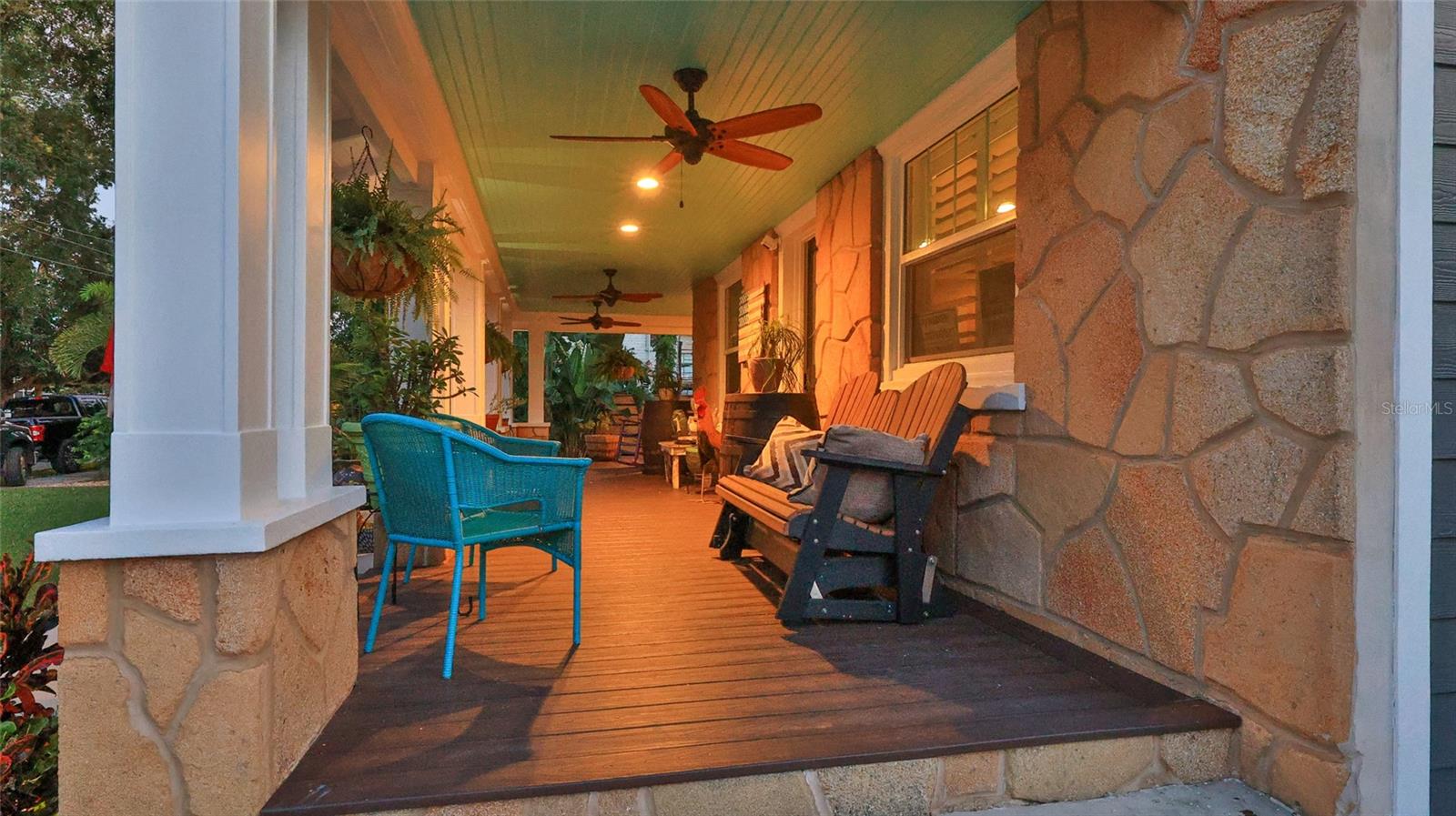 DAUGHERTYS NEW SMYRNA - Residential