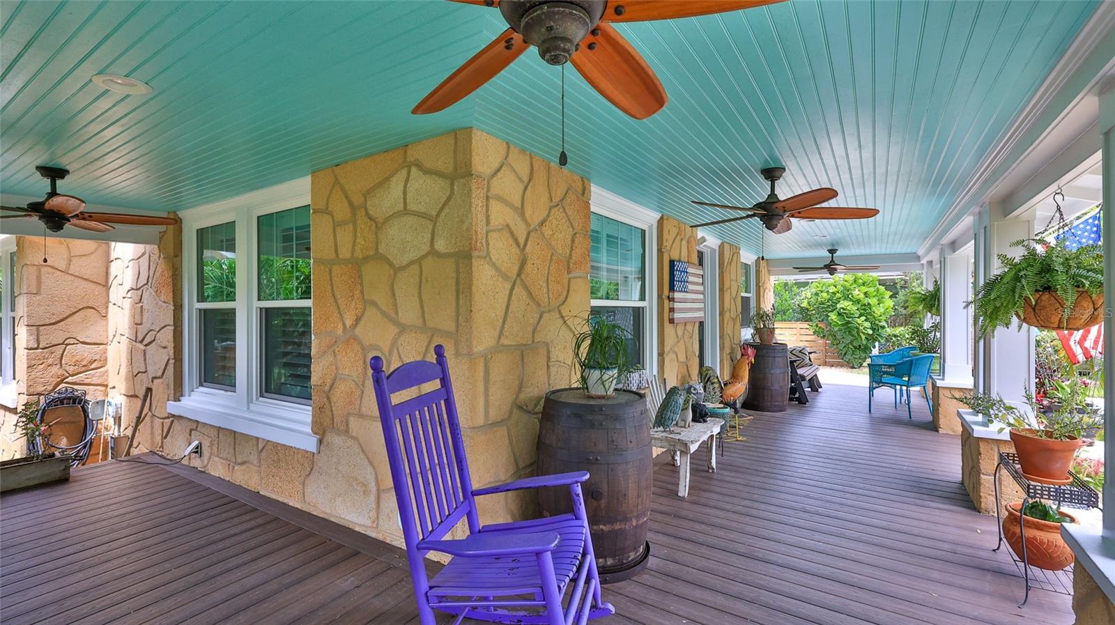 DAUGHERTYS NEW SMYRNA - Residential