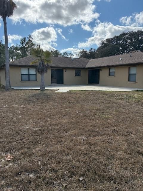 Tiny photo for 20929 SW Audubon Avenue, Dunnellon, FL 34431 (MLS # OM717363)