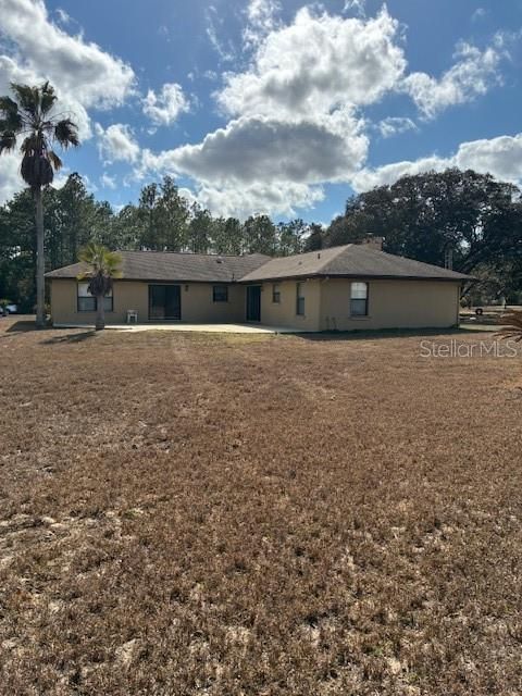 Tiny photo for 20929 SW Audubon Avenue, Dunnellon, FL 34431 (MLS # OM717363)