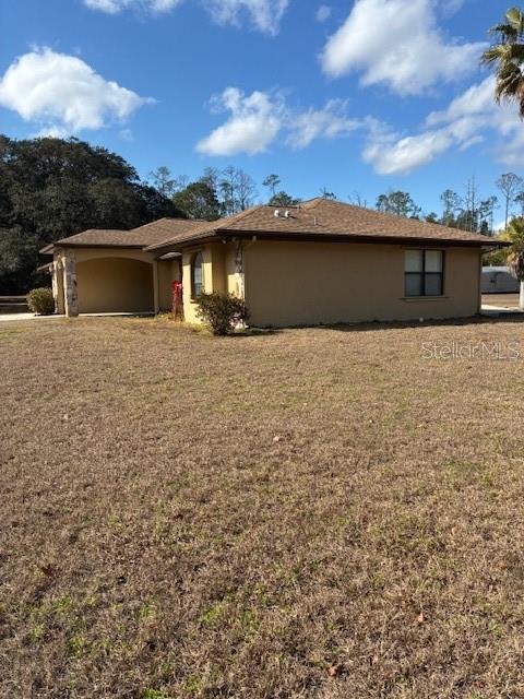 RAINBOW LAKES ESTATE - Residential