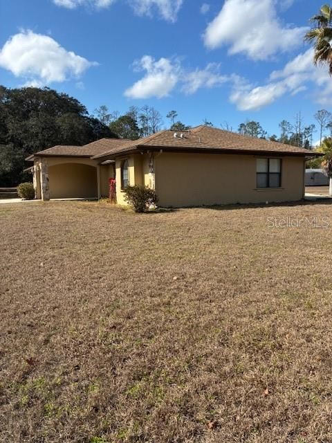 Tiny photo for 20929 SW Audubon Avenue, Dunnellon, FL 34431 (MLS # OM717363)
