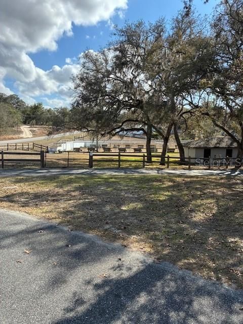 Tiny photo for 20929 SW Audubon Avenue, Dunnellon, FL 34431 (MLS # OM717363)