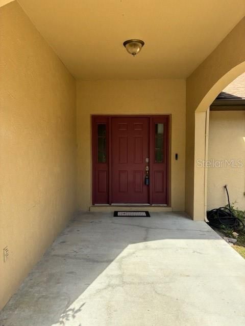 Tiny photo for 20929 SW Audubon Avenue, Dunnellon, FL 34431 (MLS # OM717363)