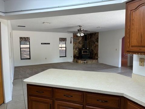 Tiny photo for 20929 SW Audubon Avenue, Dunnellon, FL 34431 (MLS # OM717363)