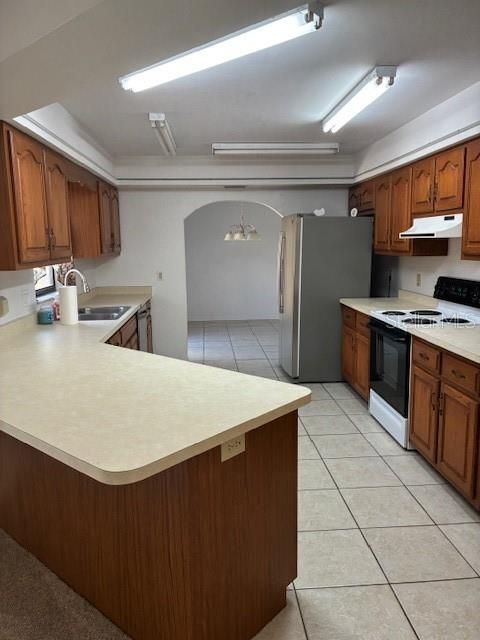 Tiny photo for 20929 SW Audubon Avenue, Dunnellon, FL 34431 (MLS # OM717363)