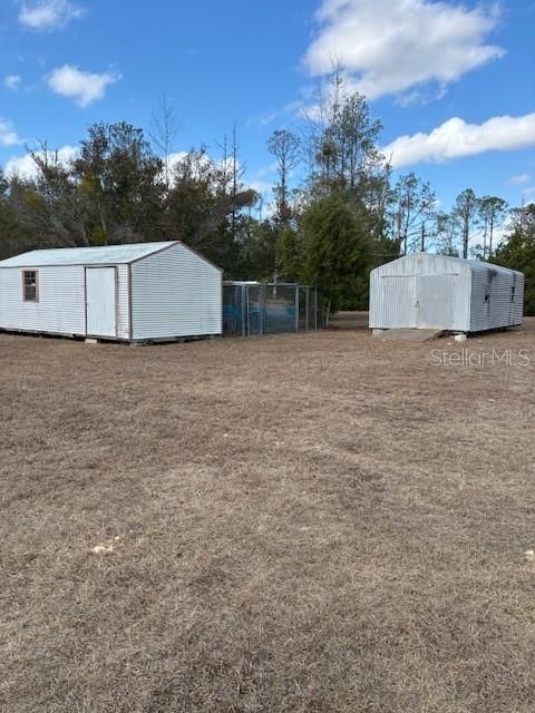 Tiny photo for 20929 SW Audubon Avenue, Dunnellon, FL 34431 (MLS # OM717363)