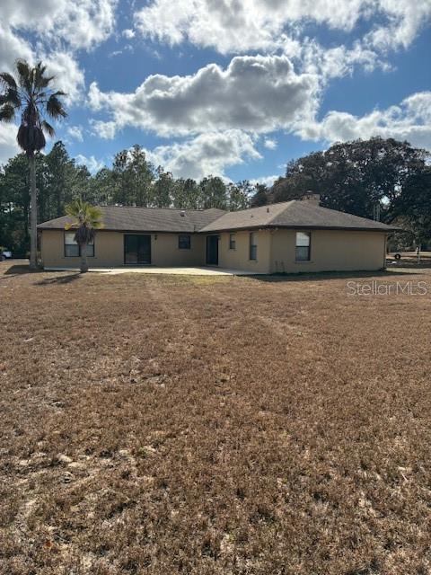 RAINBOW LAKES ESTATE - Residential