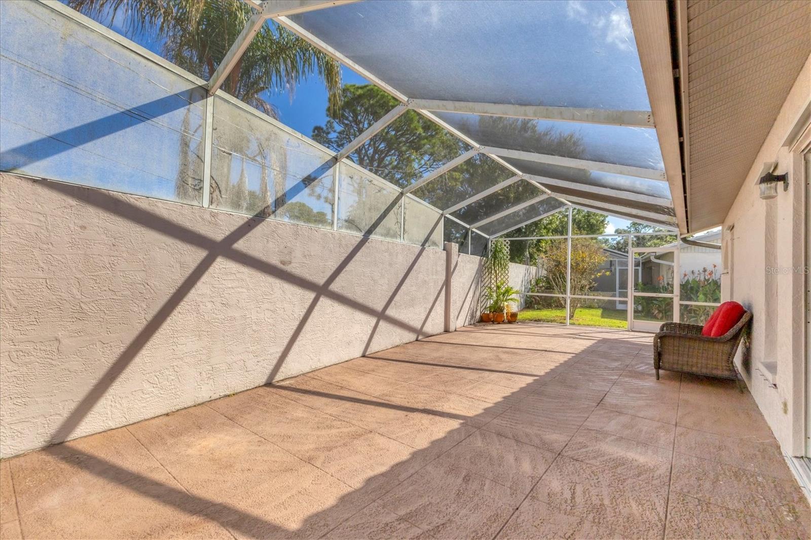 CRESTWOOD VILLAGE OF SARA 4 & 5 - Residential