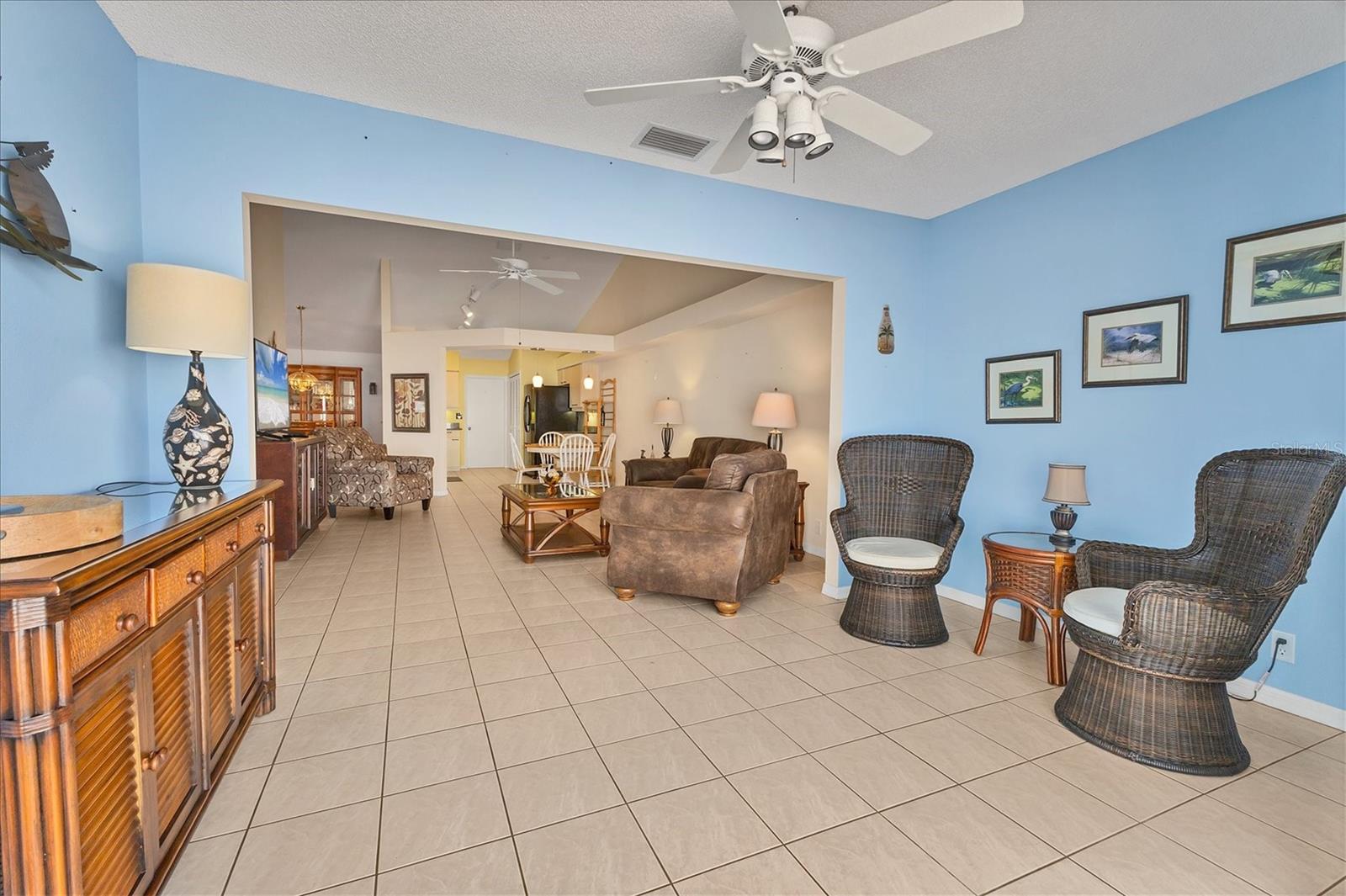 CRESTWOOD VILLAGE OF SARA 4 & 5 - Residential