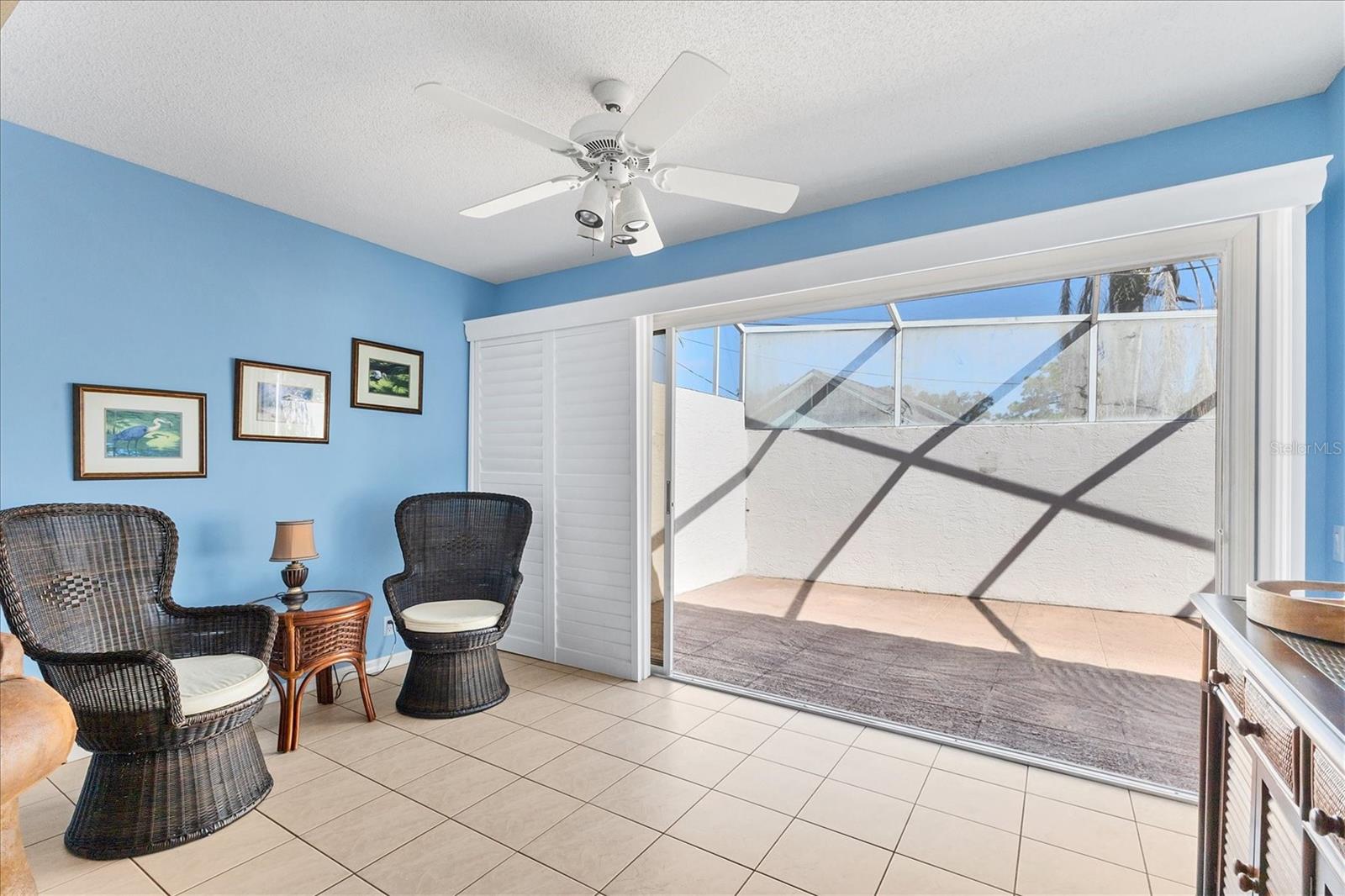 CRESTWOOD VILLAGE OF SARA 4 & 5 - Residential