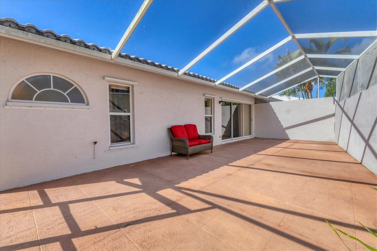 CRESTWOOD VILLAGE OF SARA 4 & 5 - Residential