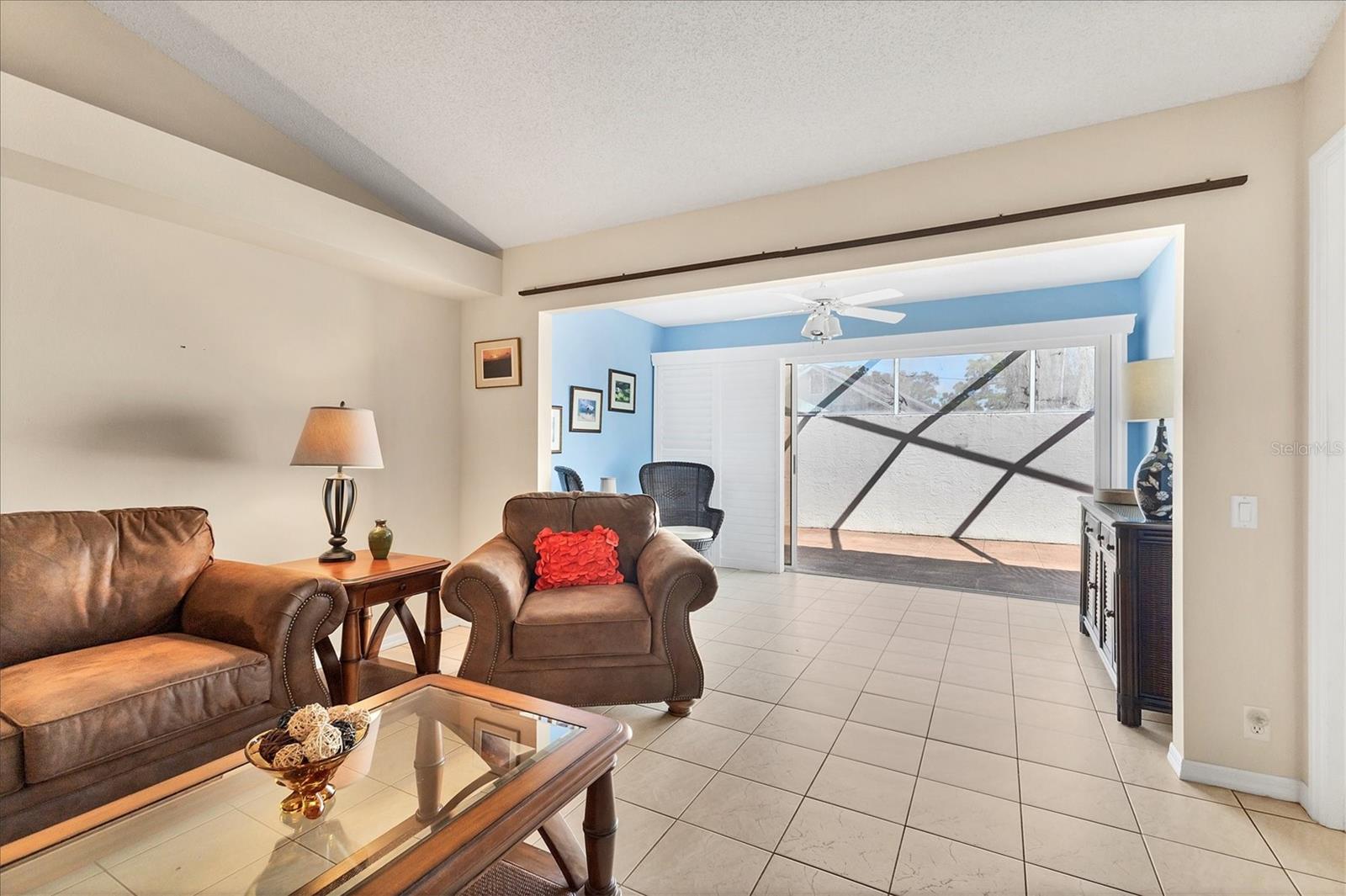 CRESTWOOD VILLAGE OF SARA 4 & 5 - Residential