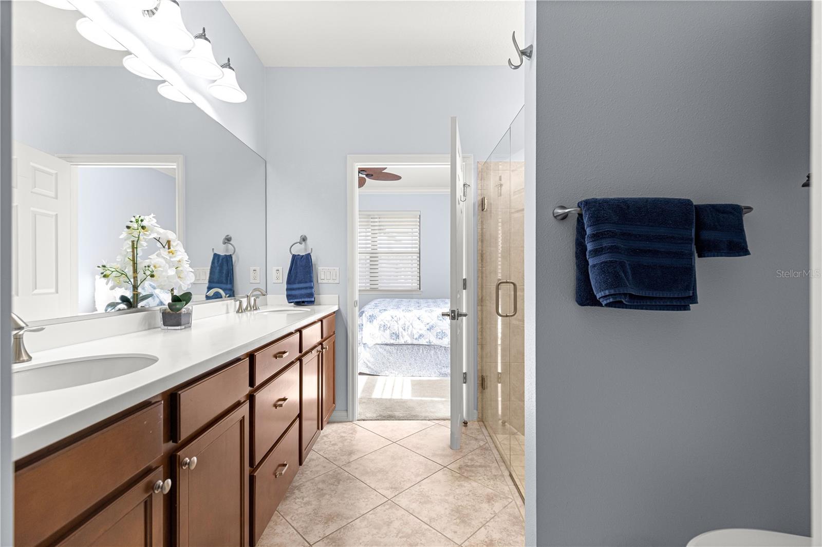 STONE CREEK - Residential