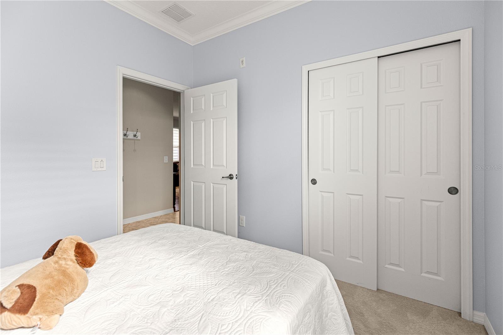 STONE CREEK - Residential