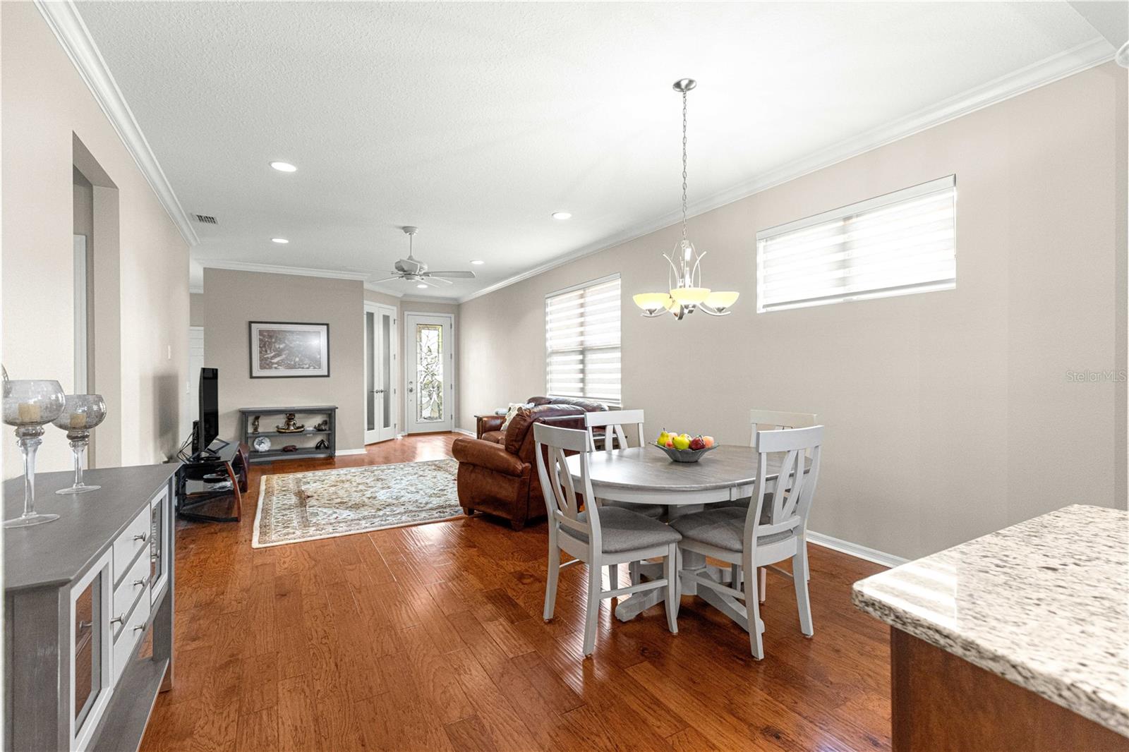 STONE CREEK - Residential