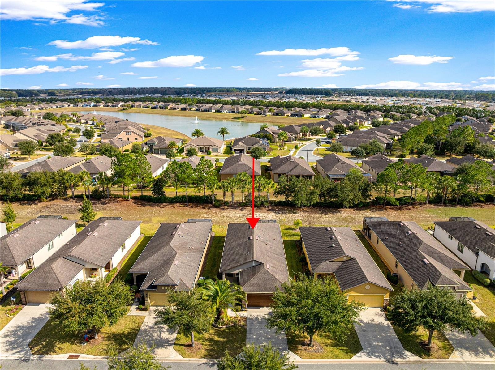 STONE CREEK - Residential