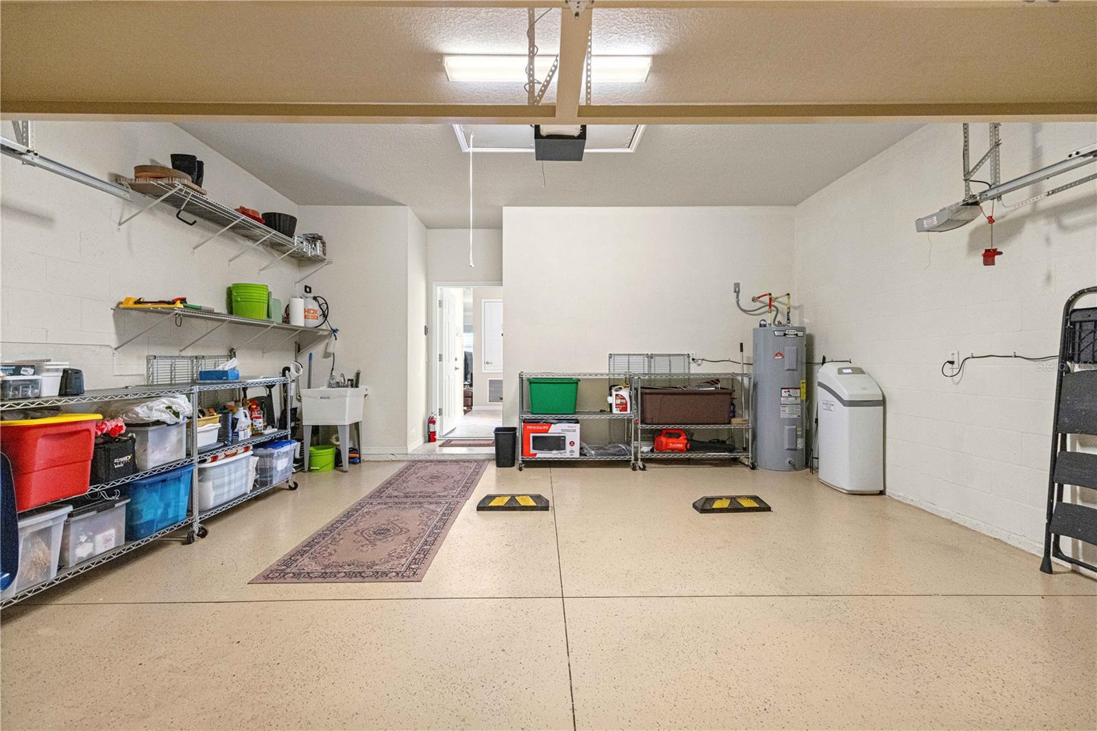 STONE CREEK - Residential