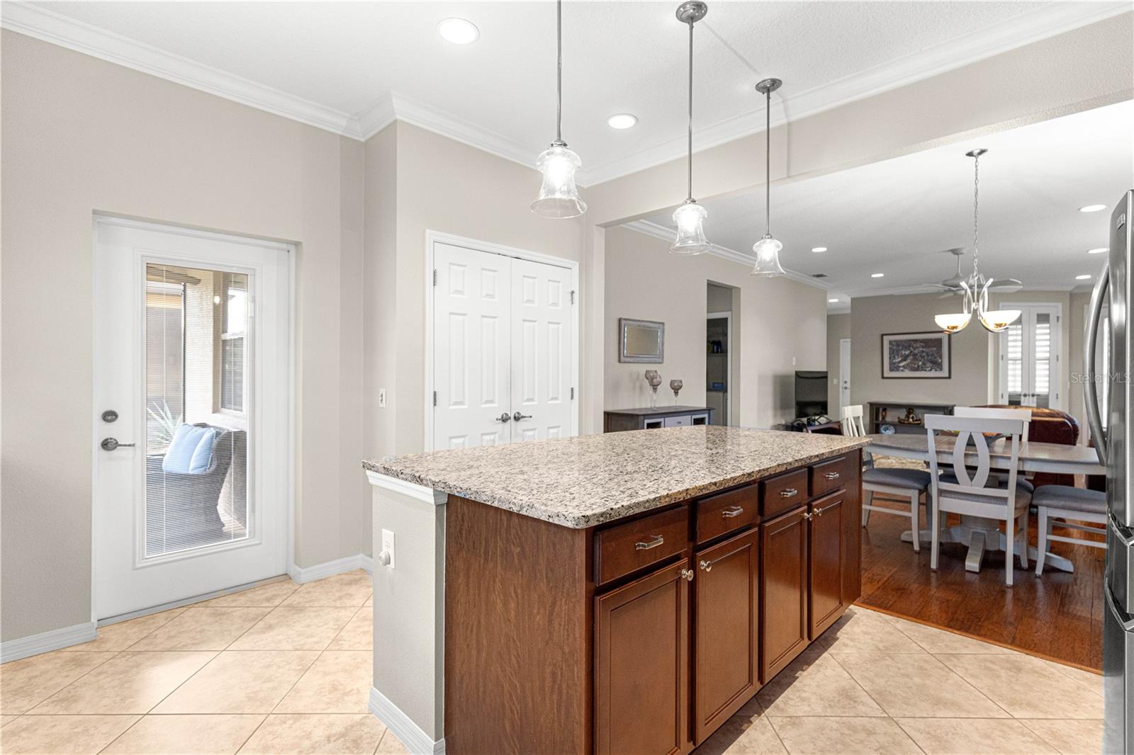 STONE CREEK - Residential