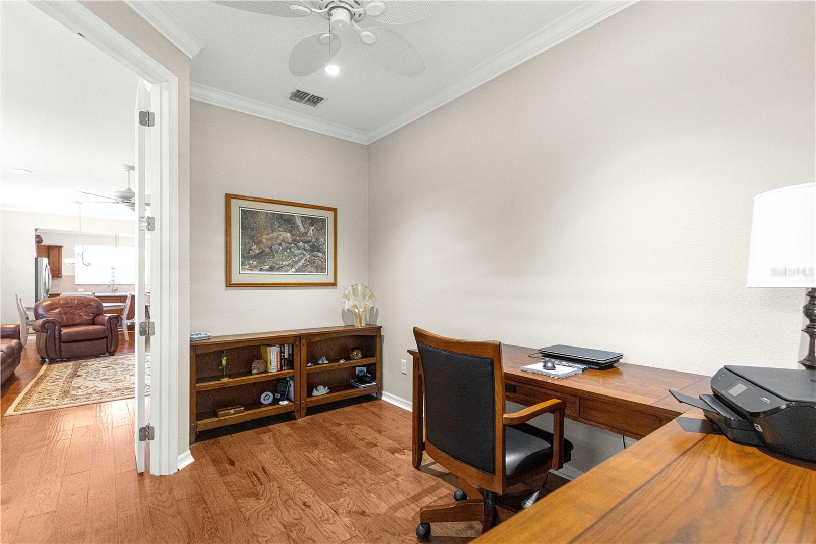 STONE CREEK - Residential