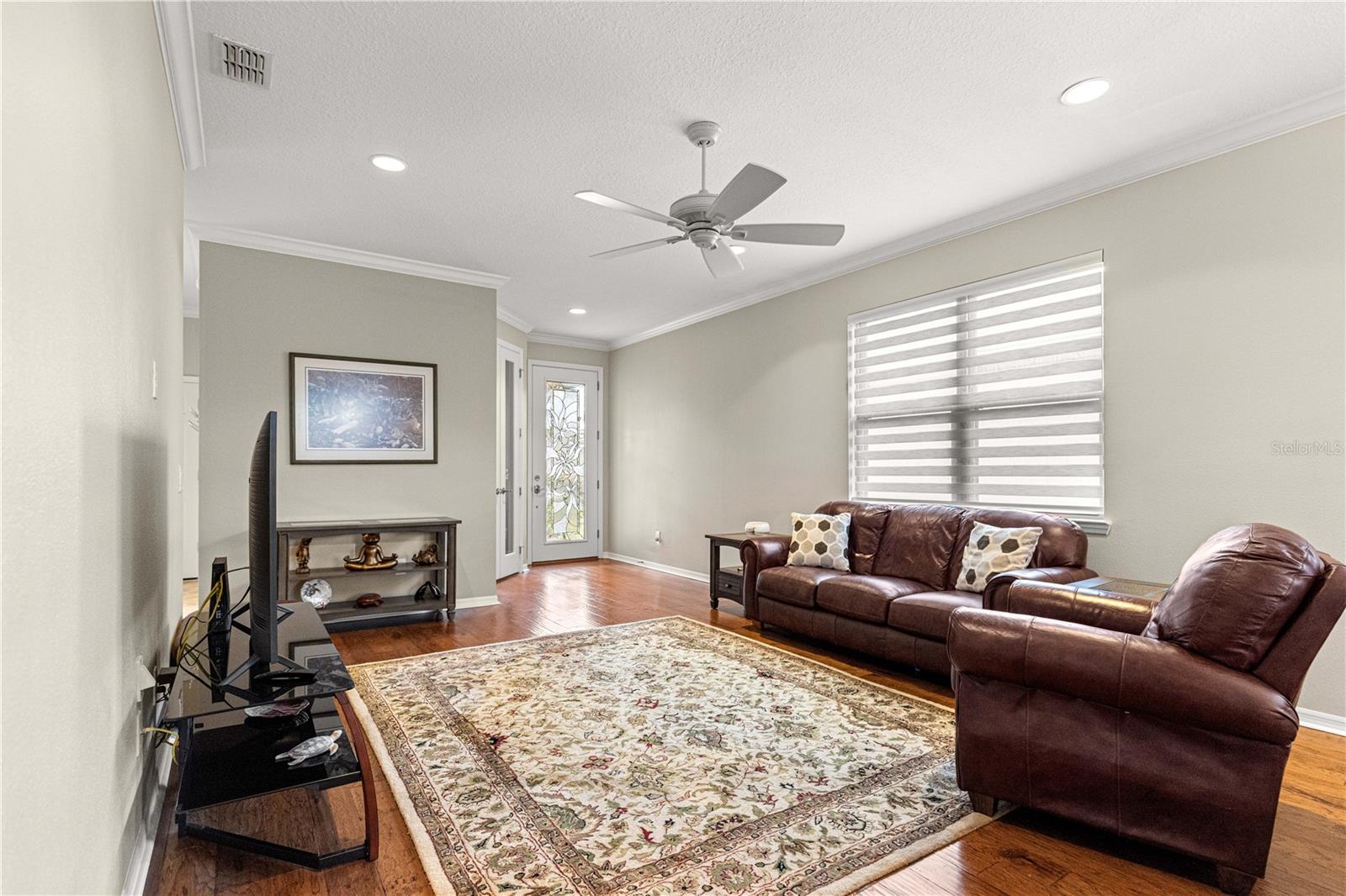 STONE CREEK - Residential