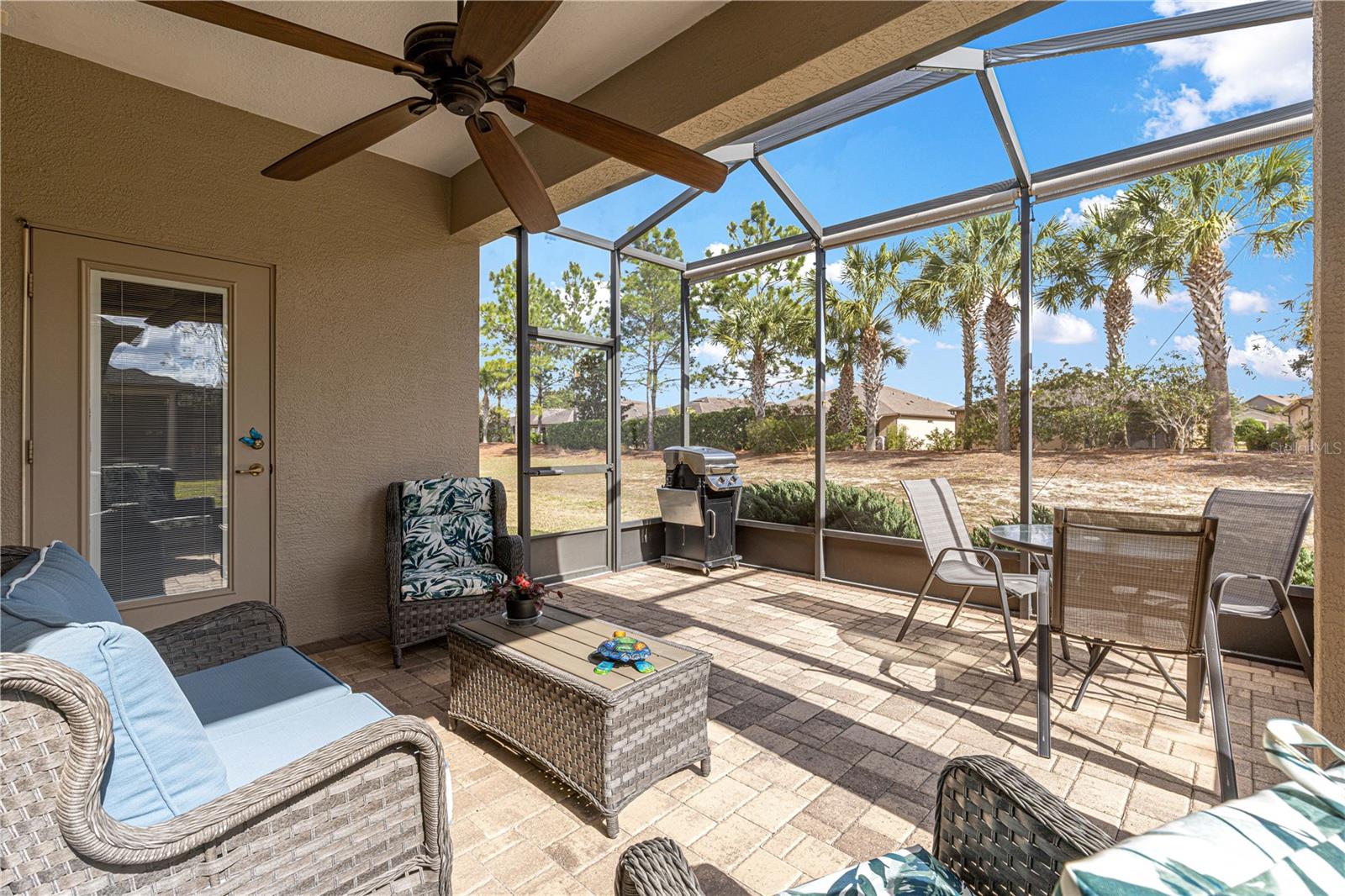 STONE CREEK - Residential