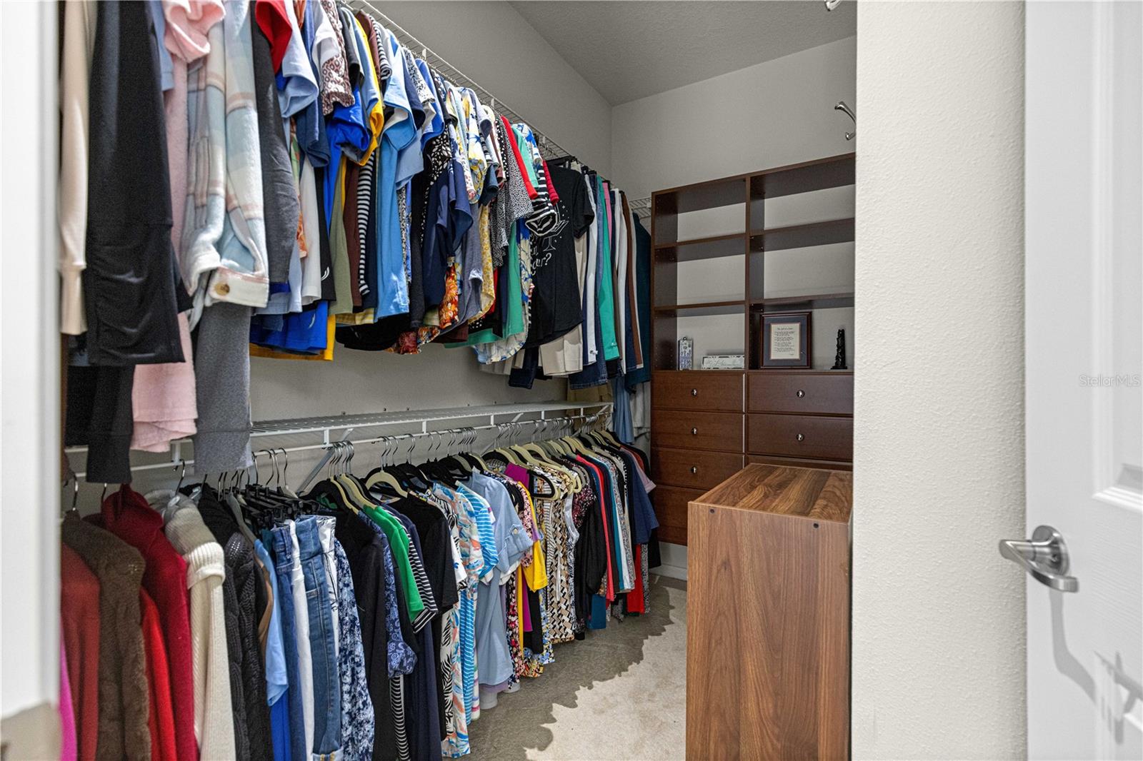 STONE CREEK - Residential