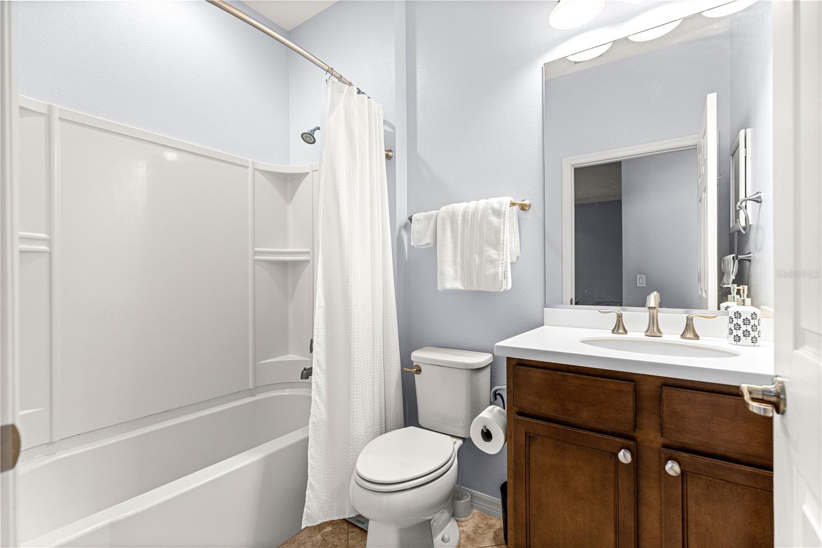 STONE CREEK - Residential