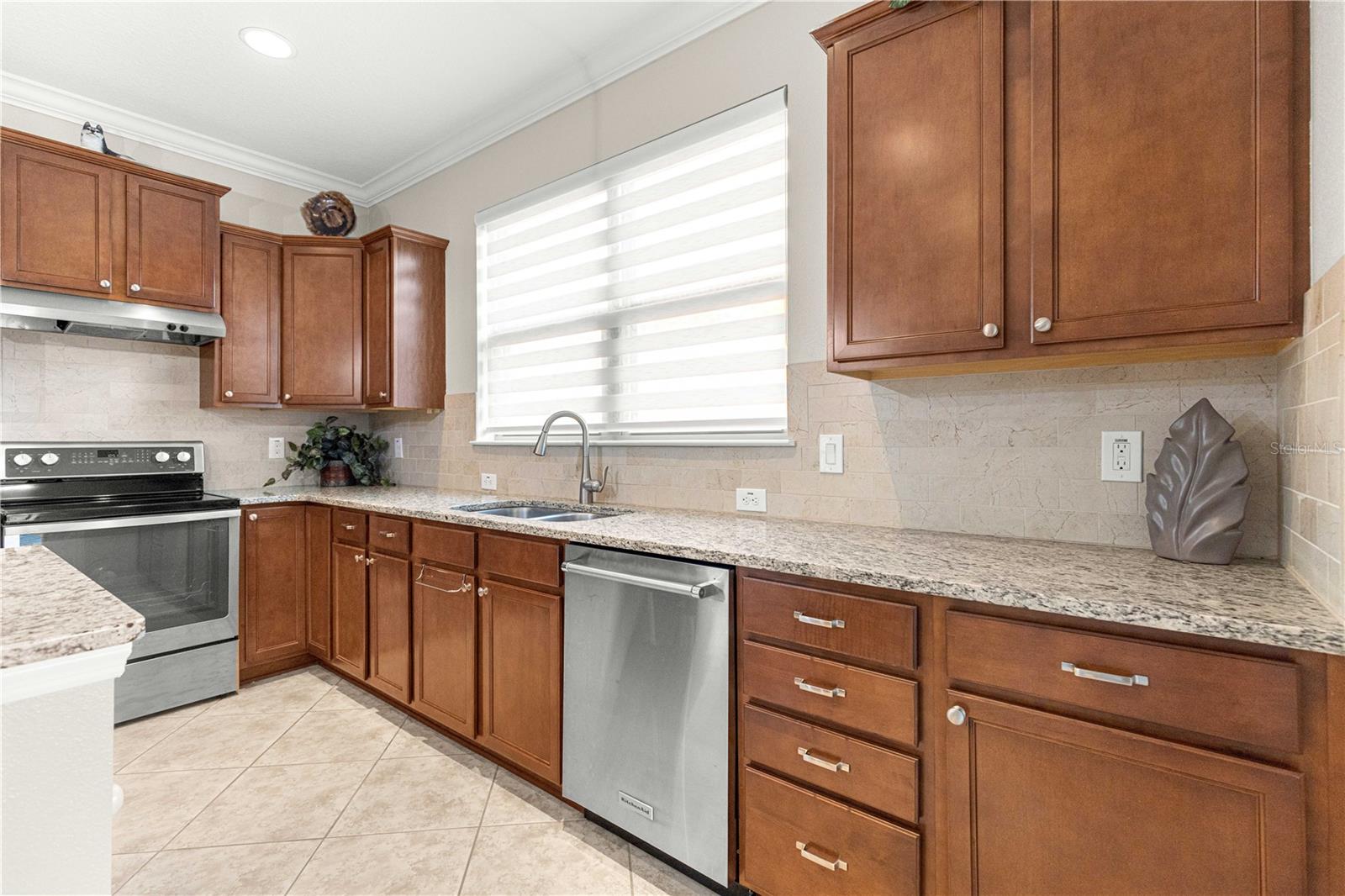 STONE CREEK - Residential