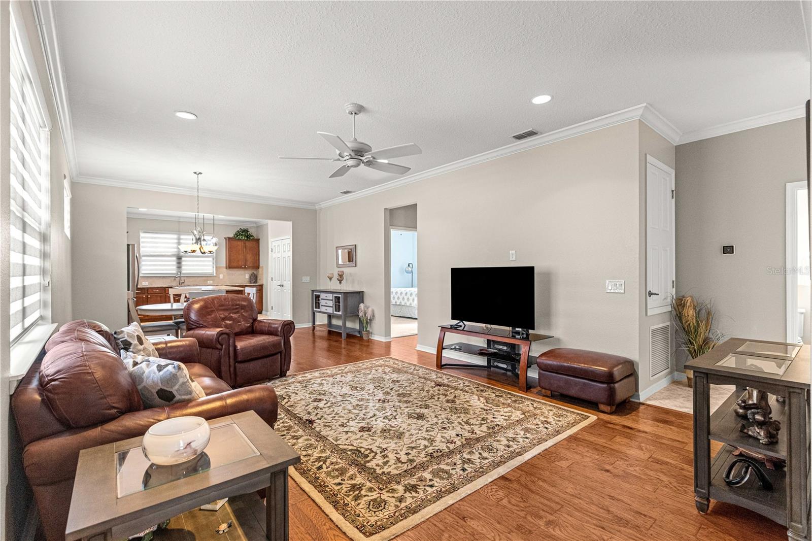 STONE CREEK - Residential