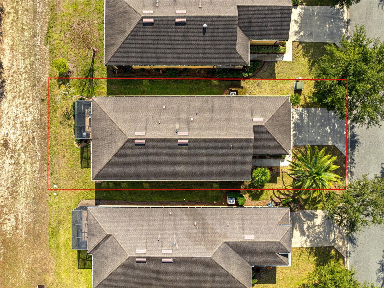 STONE CREEK - Residential