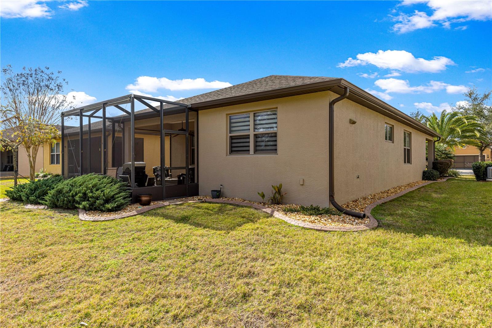 STONE CREEK - Residential