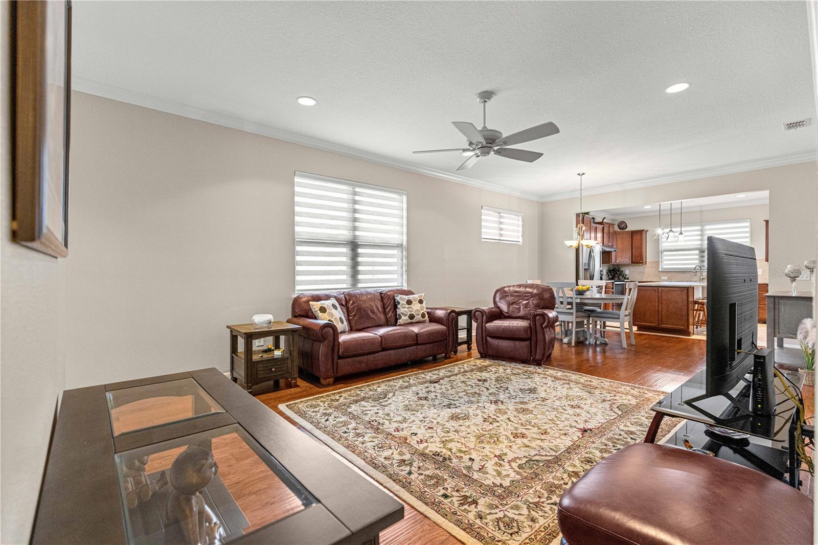 STONE CREEK - Residential