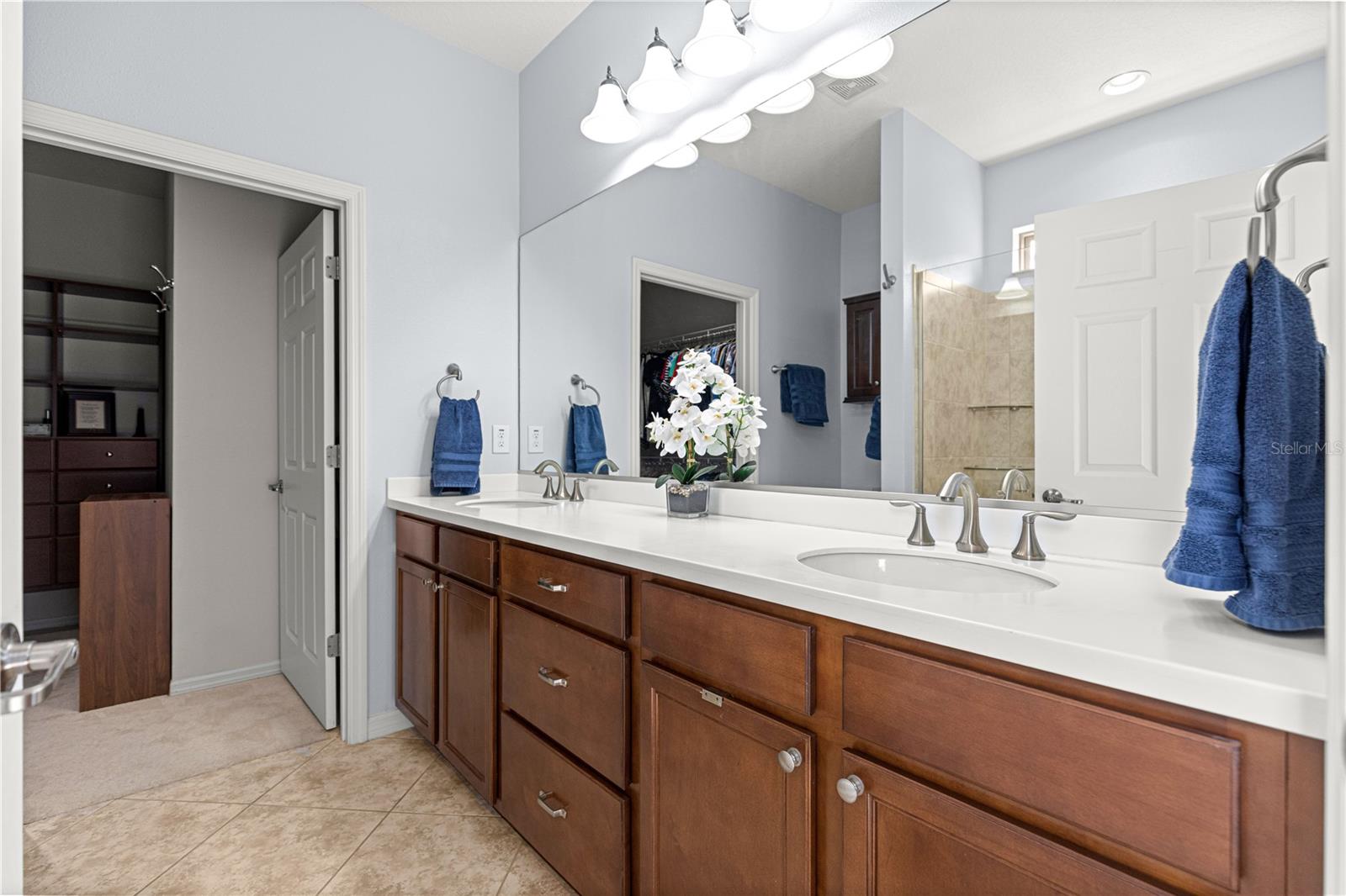 STONE CREEK - Residential