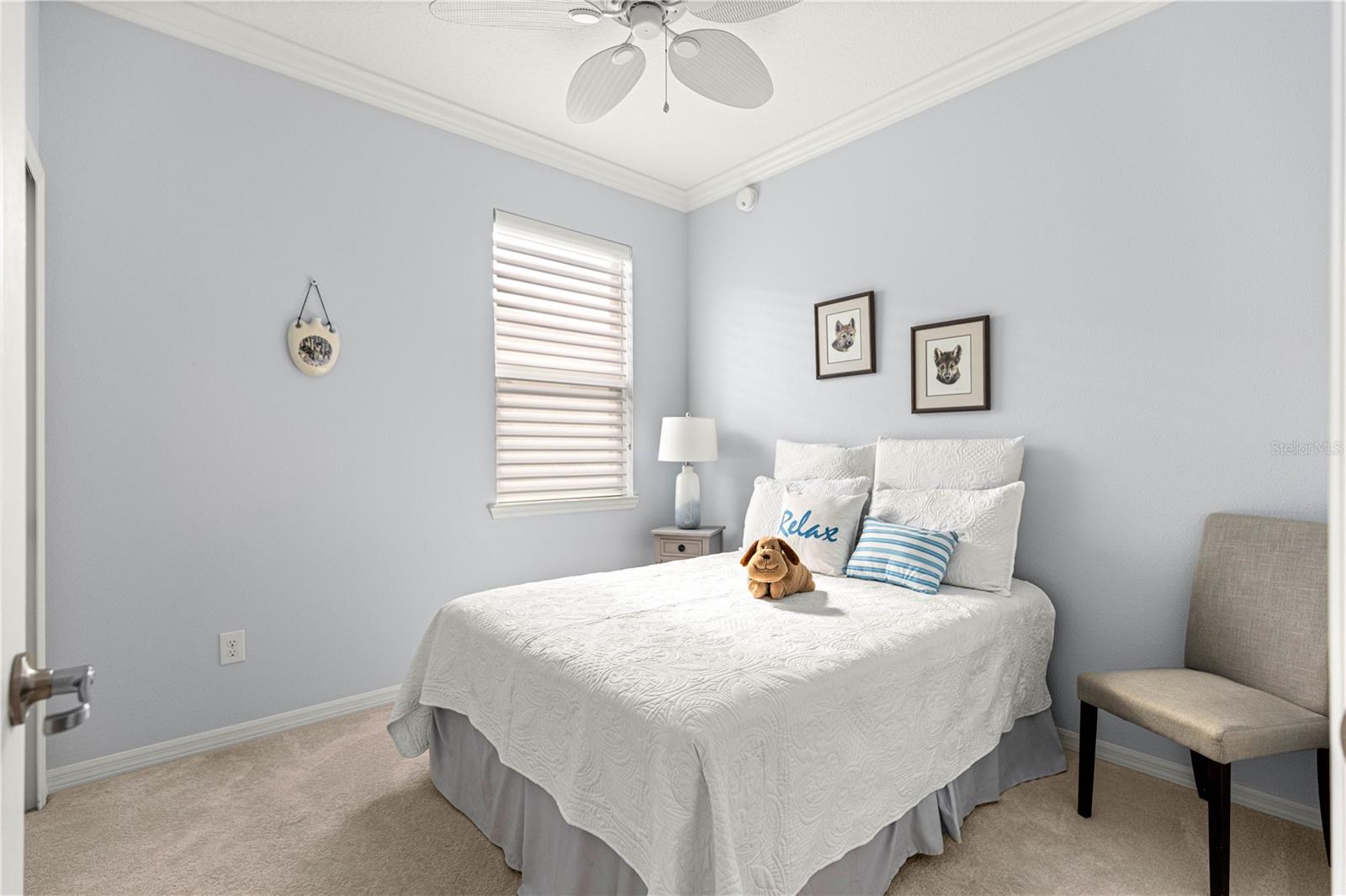 STONE CREEK - Residential