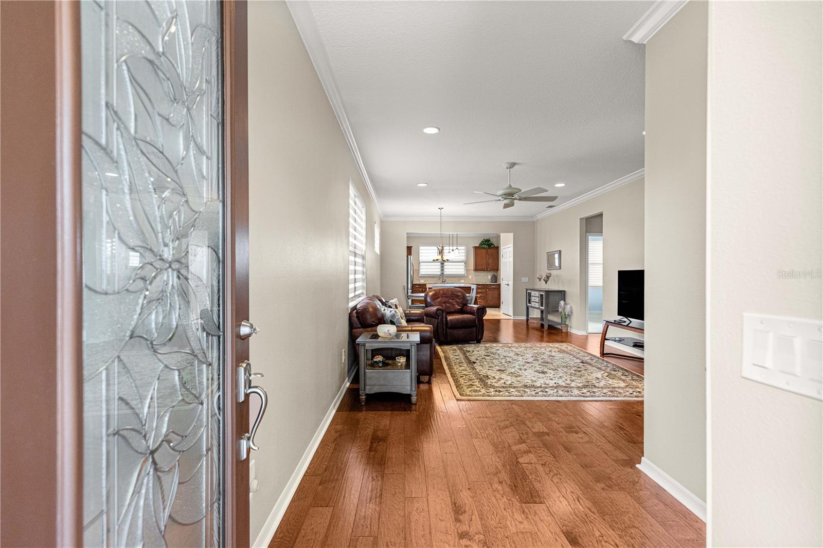 STONE CREEK - Residential