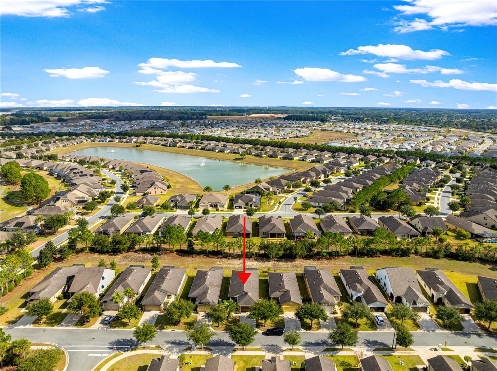 STONE CREEK - Residential