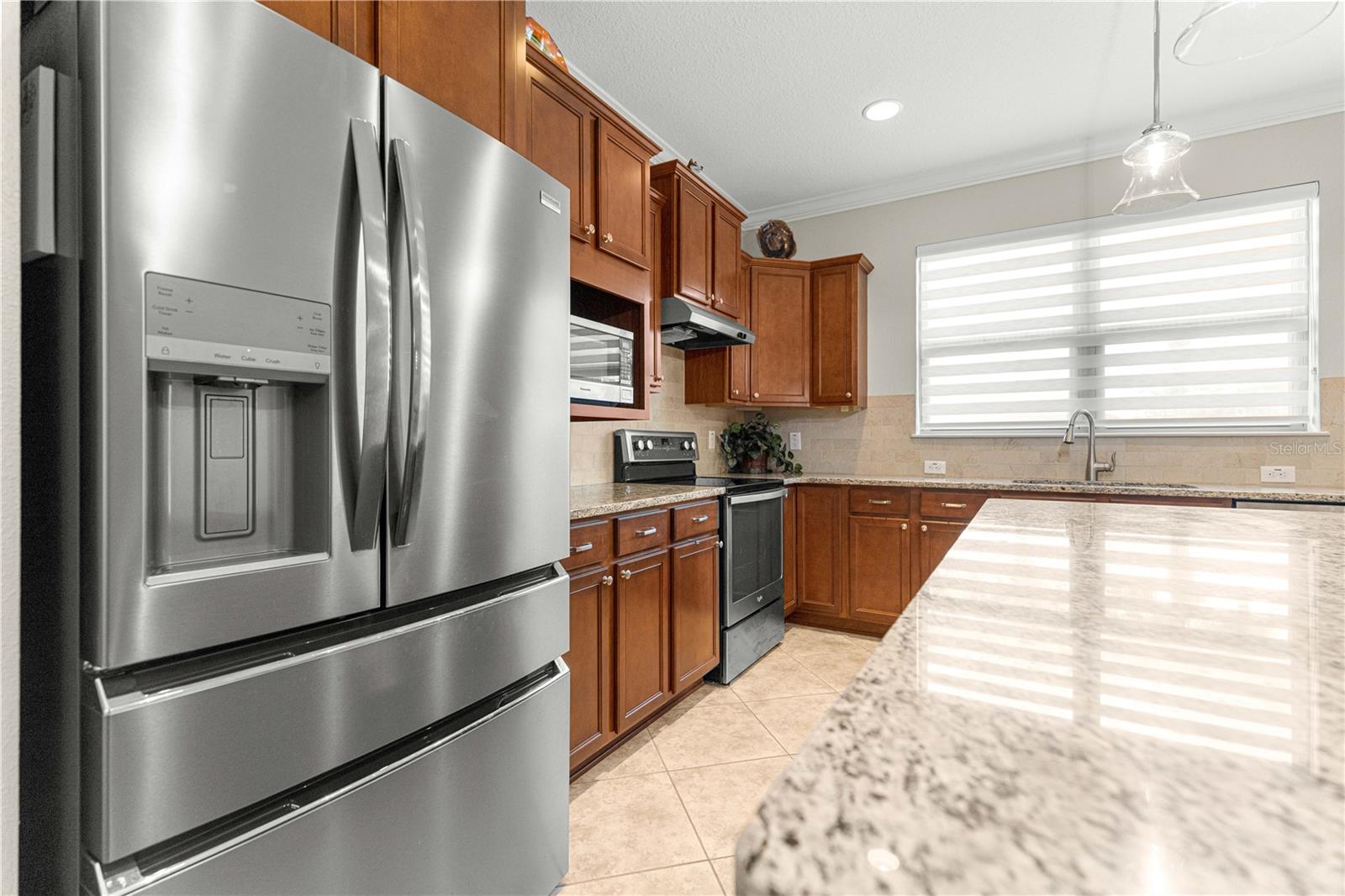 STONE CREEK - Residential