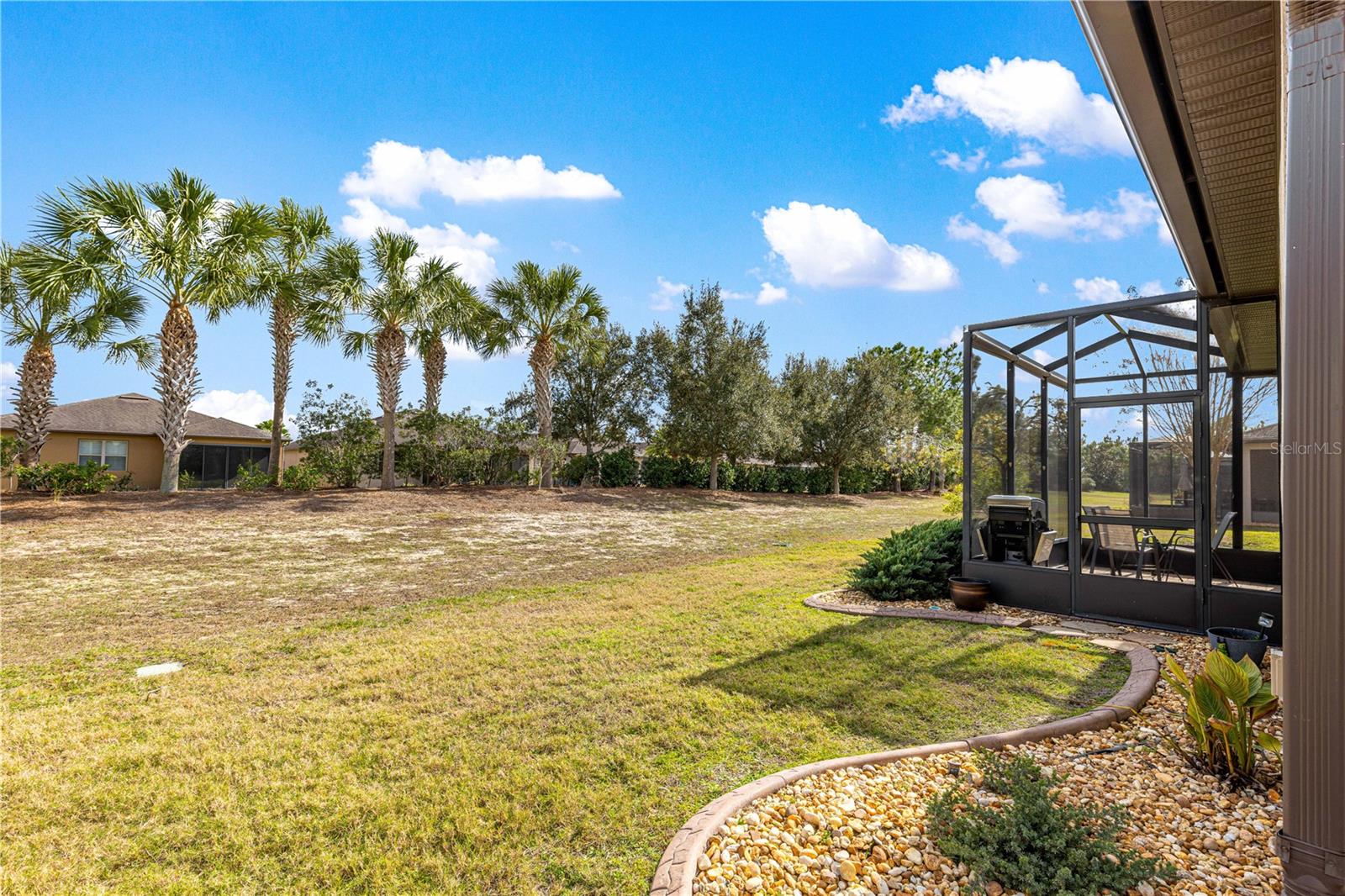 STONE CREEK - Residential