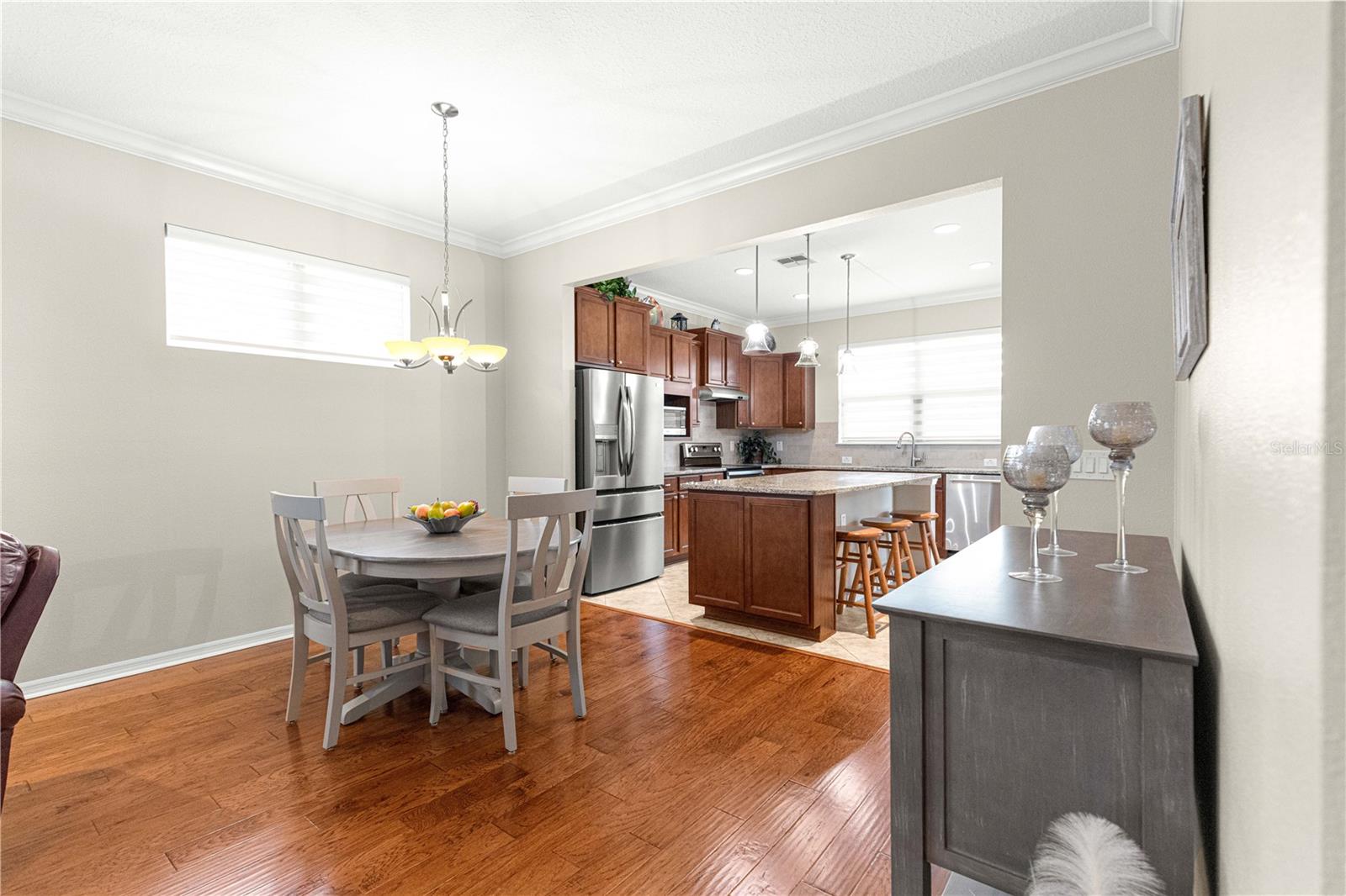 STONE CREEK - Residential