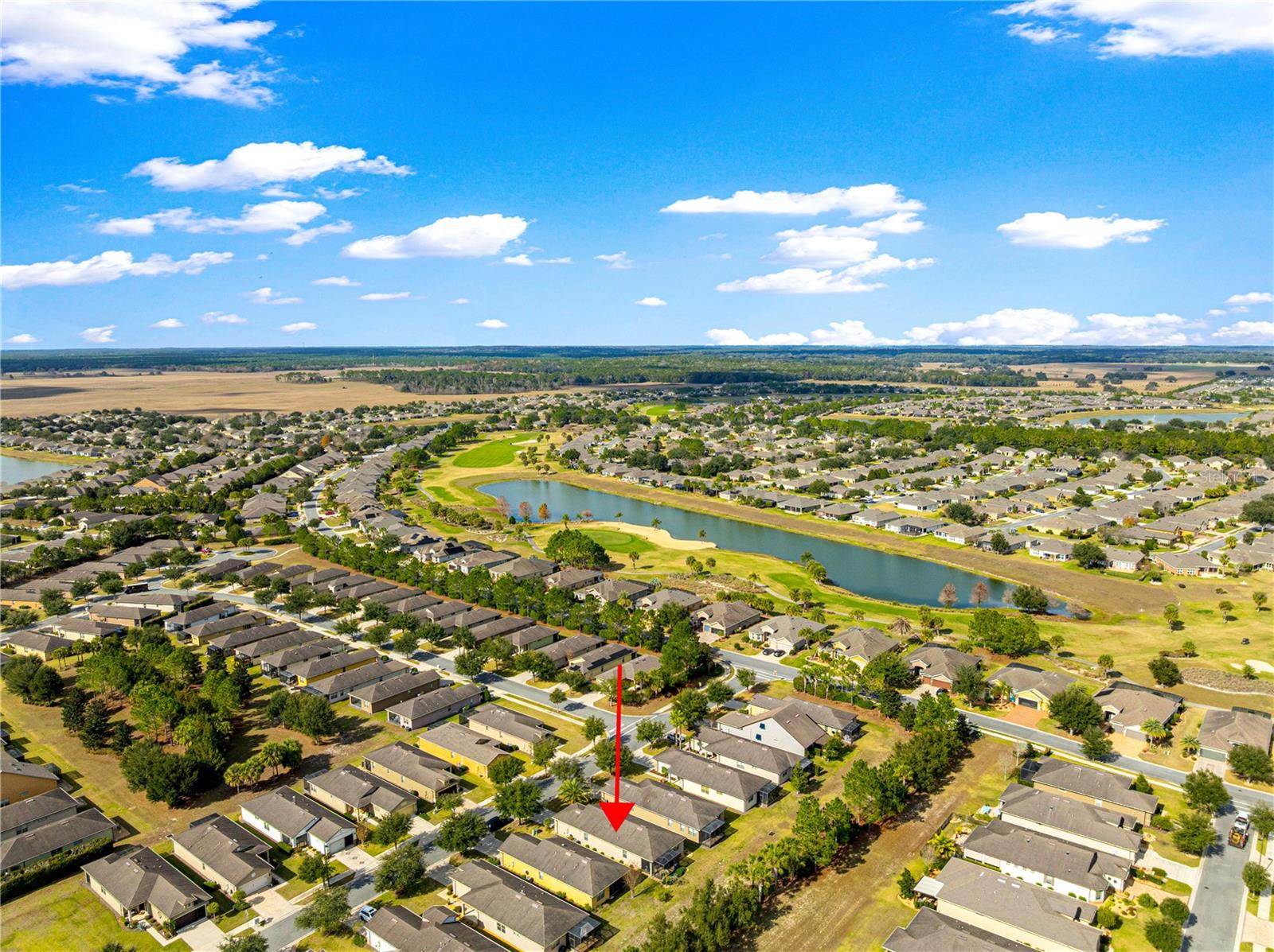 STONE CREEK - Residential