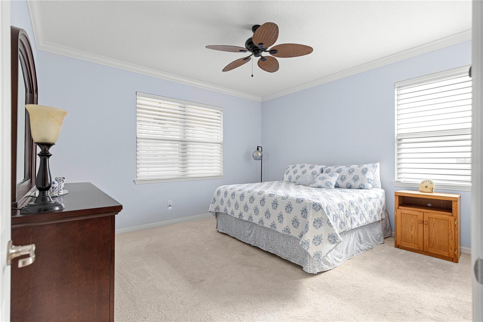 STONE CREEK - Residential