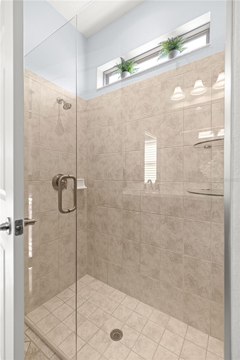 STONE CREEK - Residential